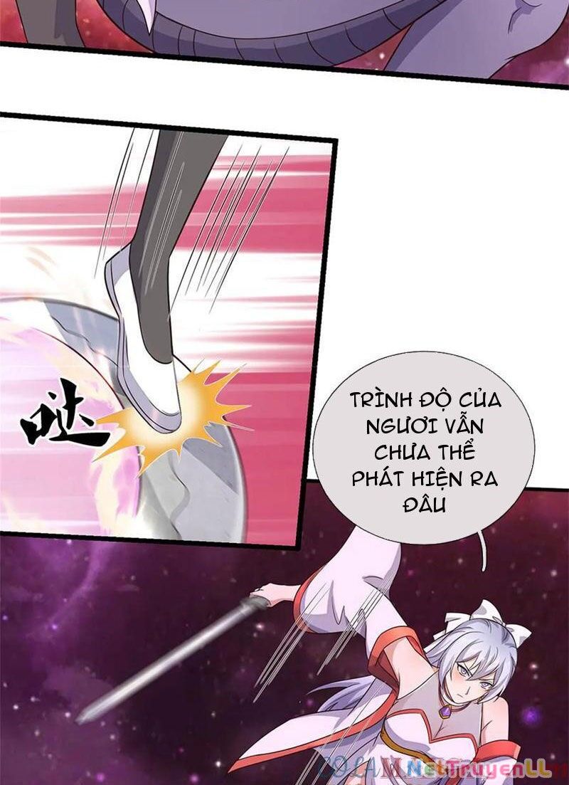 Khởi Đầu Có Kiếm Vực, Ta Sẽ Trở Thành Kiếm Thần Chapter 175 - 27