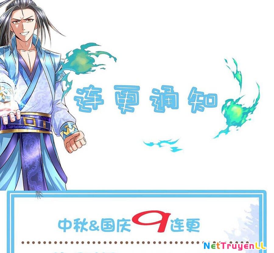 Thần Võ Thiên Tôn Chapter 699 - 25