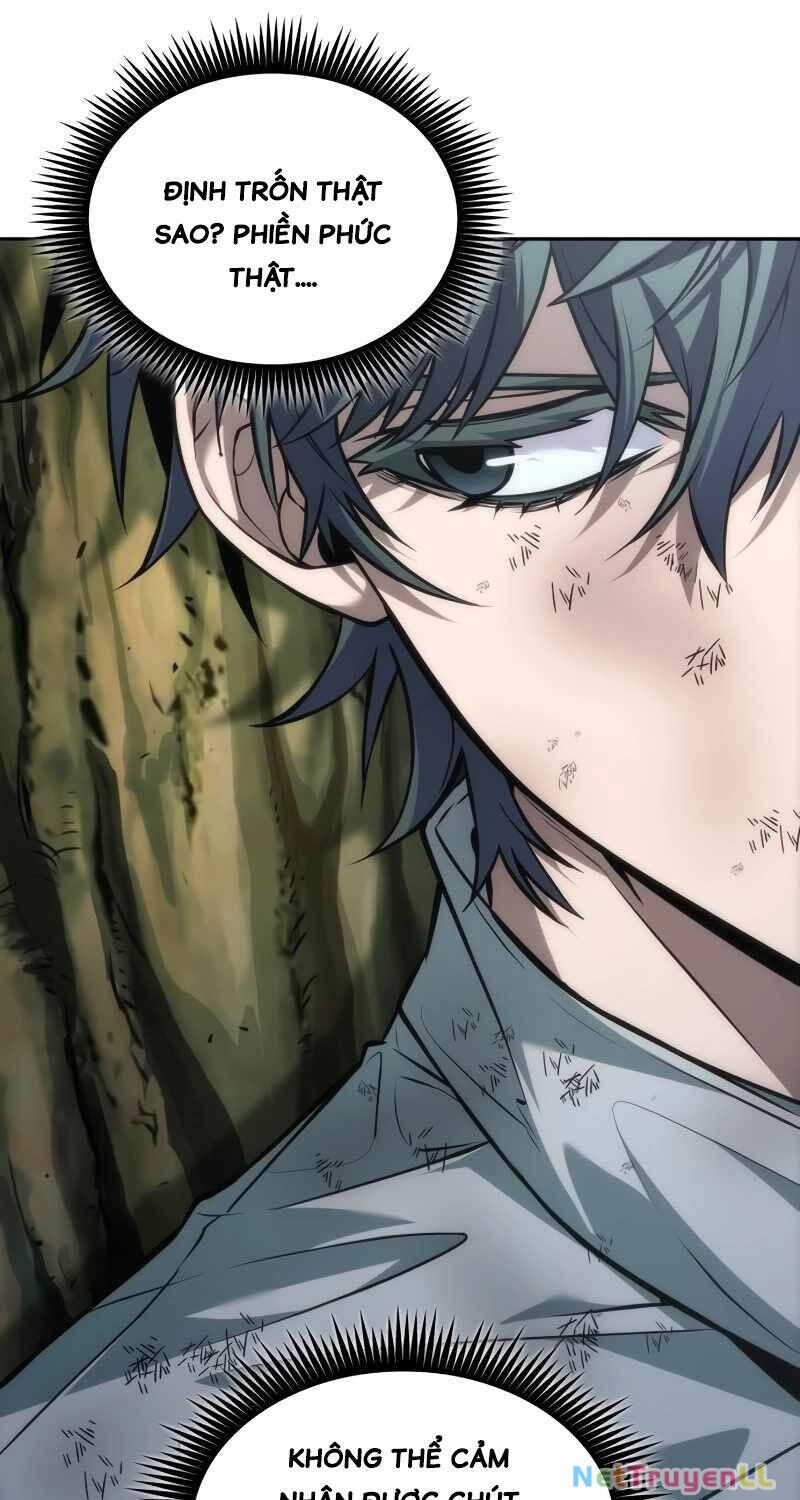 Mạo Hiểm Giả Cuối Cùng Chapter 26 - Trang 2