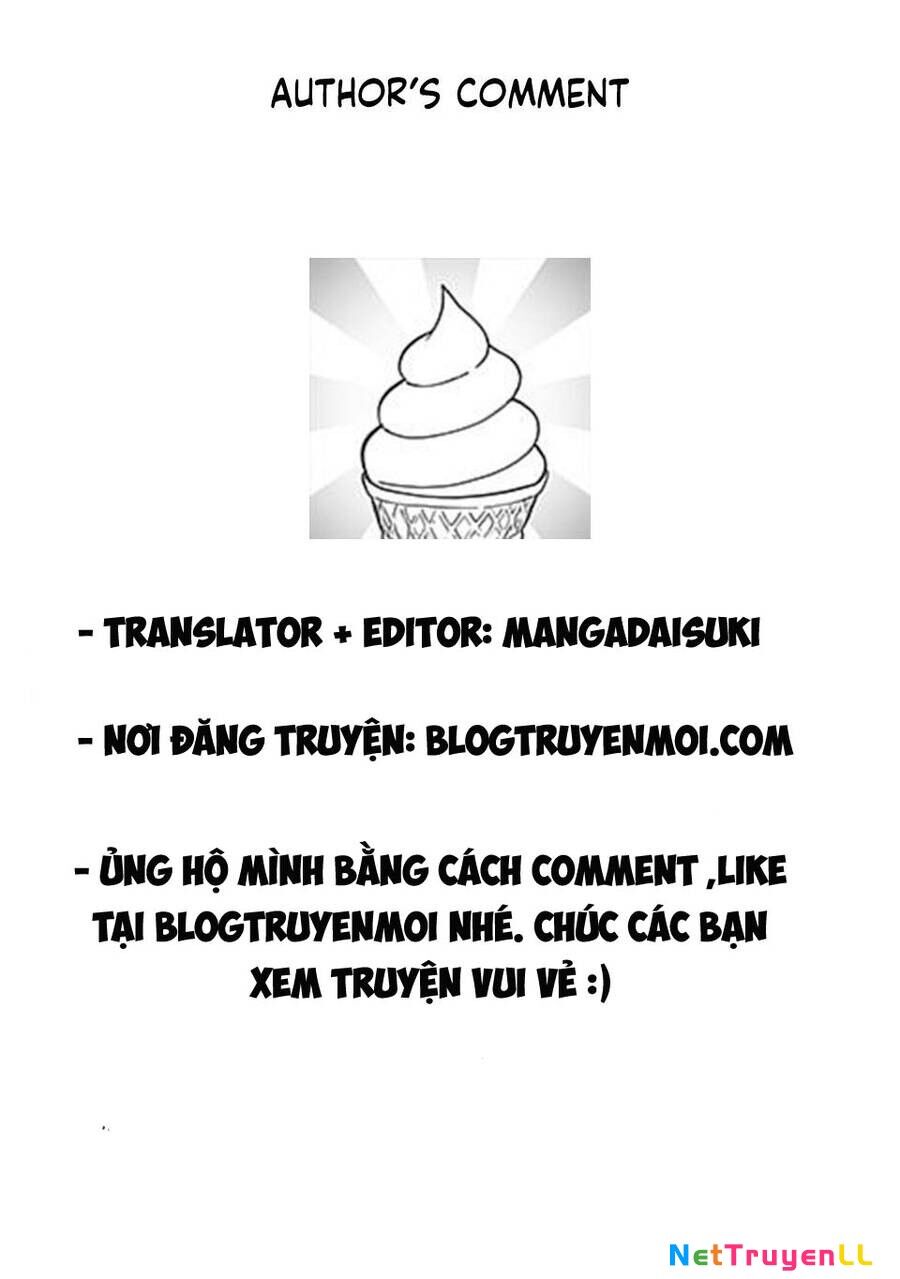 Don't Cry Maou-Chan Chapter 43 - 11