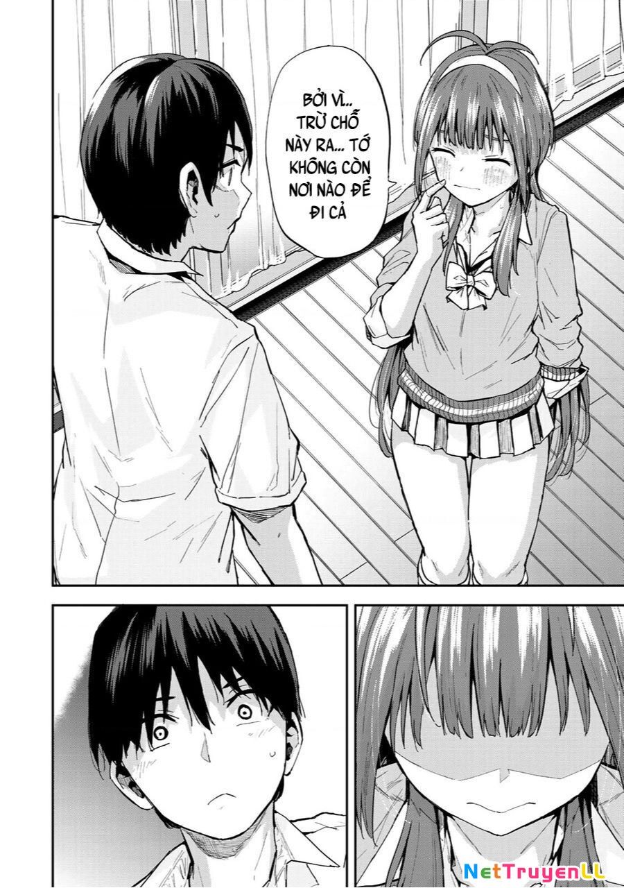 Vegetable Garden Of Twins Chapter 1 - 35