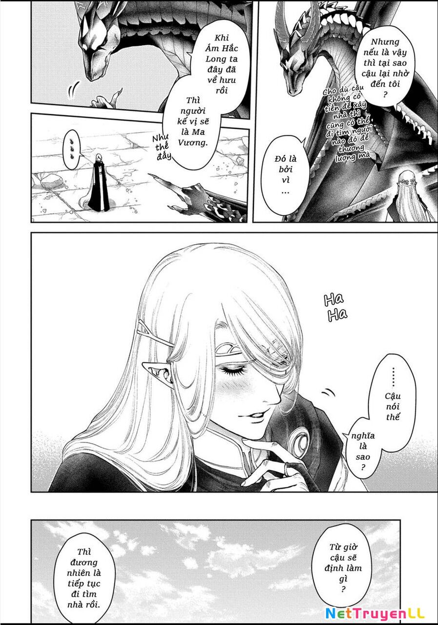 Dragon's House-Hunting Chapter 20 - 27