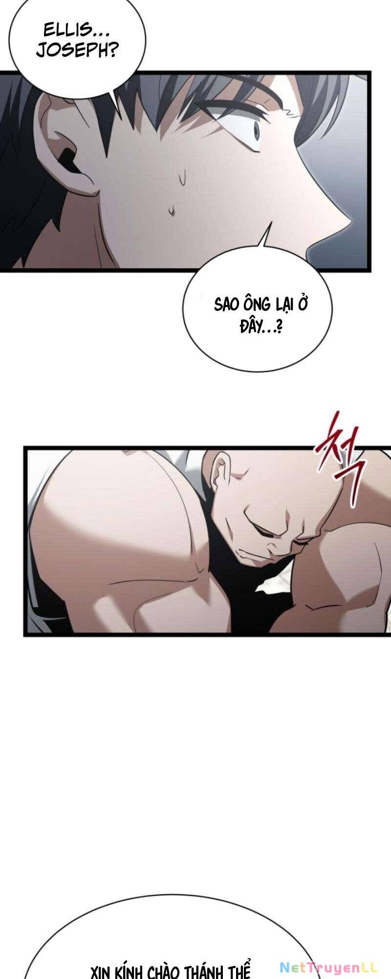 Anh Hùng Trọng Sinh Thành Trưởng Tử Nhà Công Tước Chapter 25 - 64
