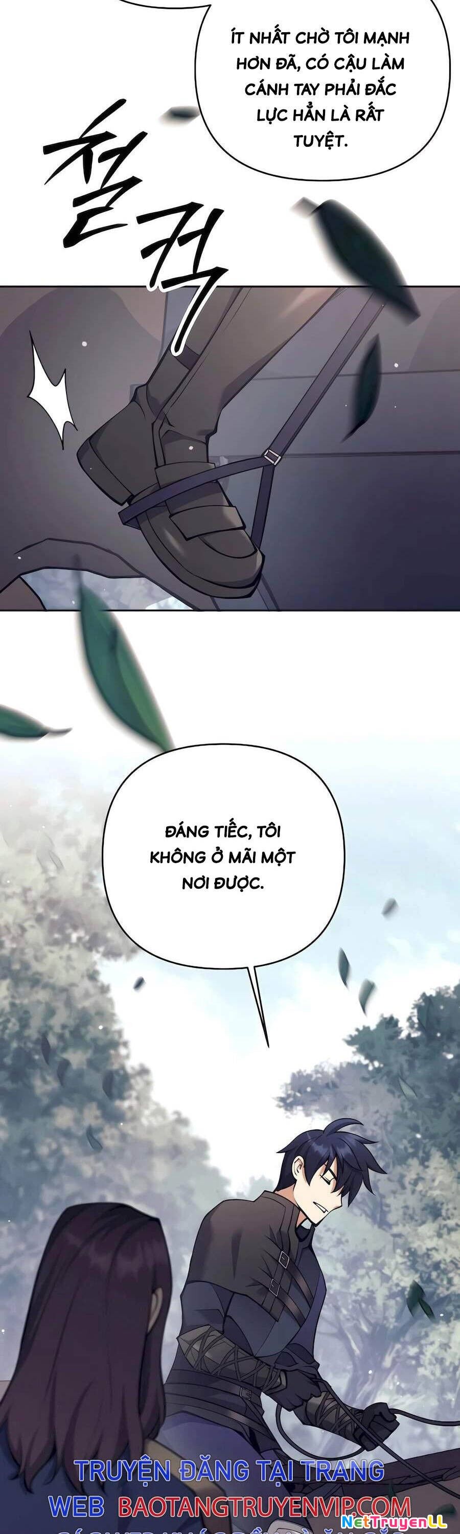 Trở Thành Tên Khốn Ở Thế Giới Dark Fantasy Chapter 33 - 47