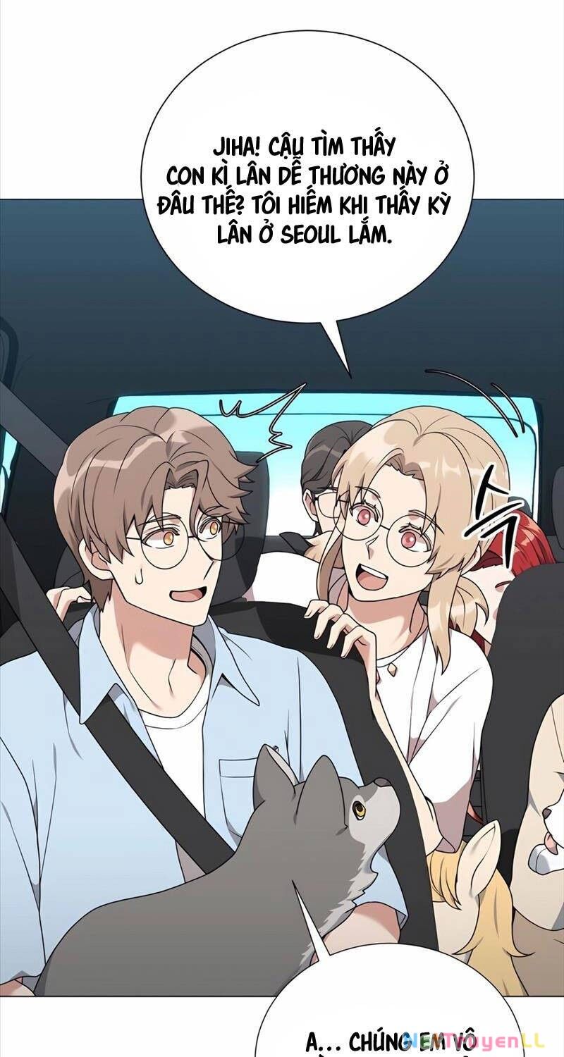 Tôi Làm Vườn Tại Thế Giới Thợ Săn Chapter 41 - 91