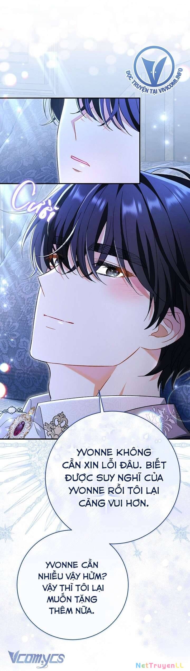 Người Xem Mắt Của Ác Nữ Quá Hoàn Hảo Chapter 22 - 45