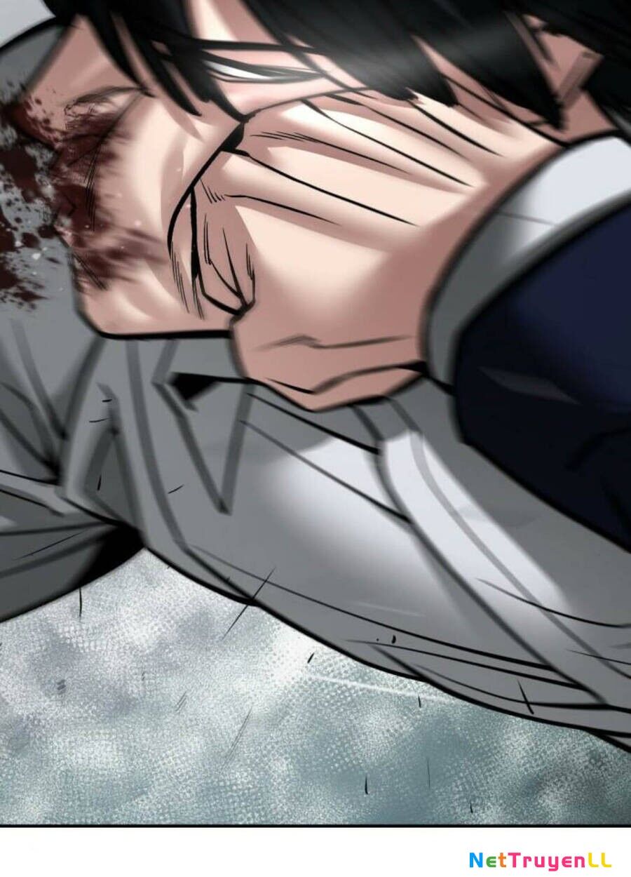 Giang Hồ Thực Thi Công Lý Chapter 105 - 134