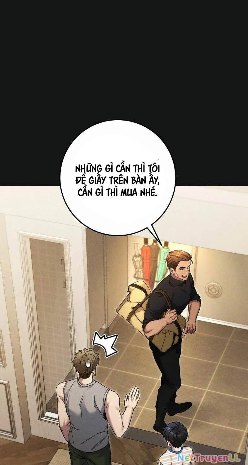 Nghỉ Hưu Sau Khi Cứu Thế Giới Chapter 23 - 10