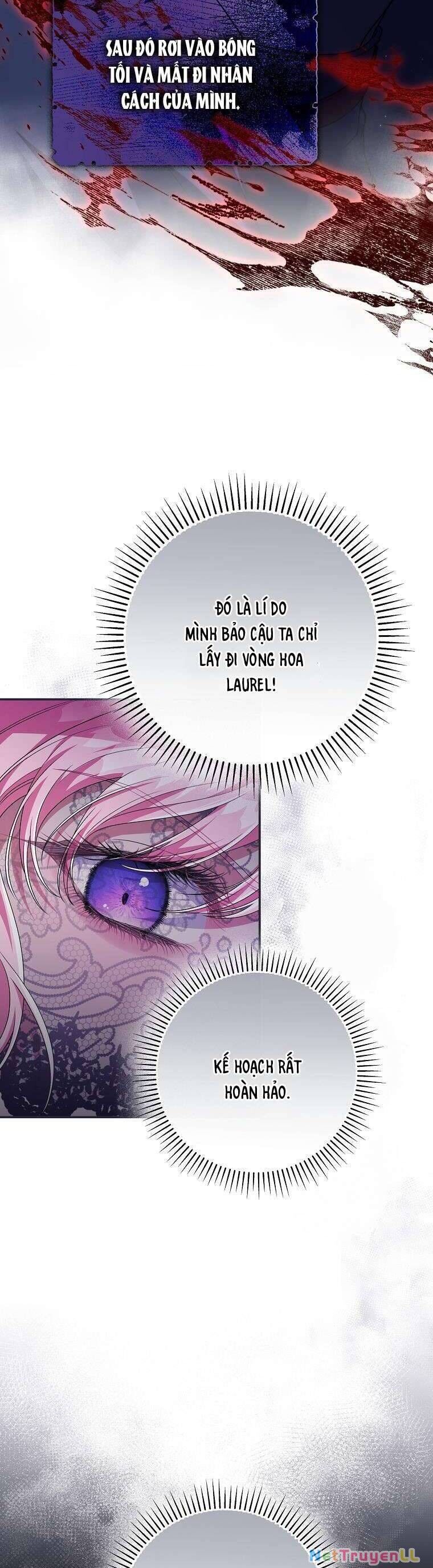 Tôi Bị Mắc Kẹt Trong Trò Chơi Lỗi Chapter 39 - 12