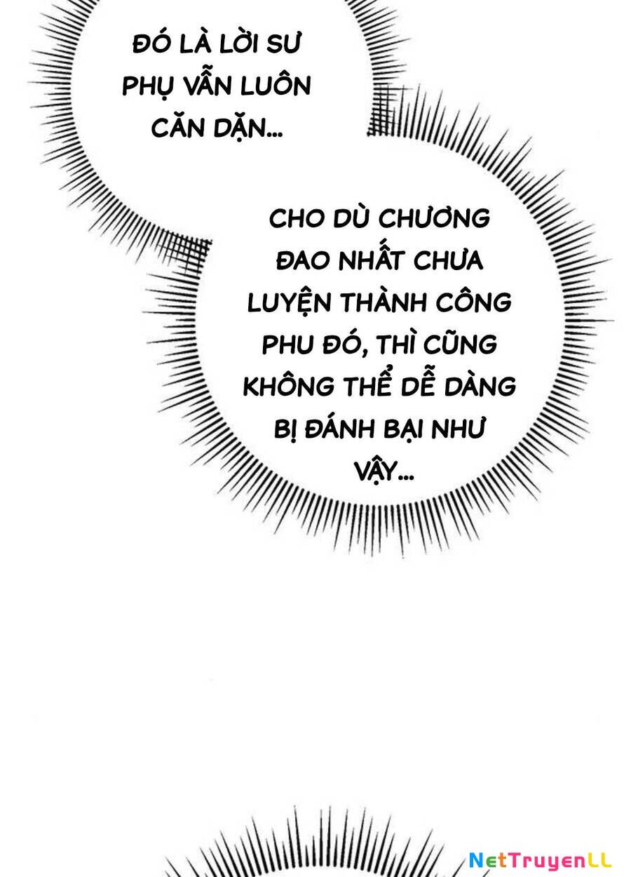 Thanh Kiếm Của Hoàng Đế Chapter 60 - 57