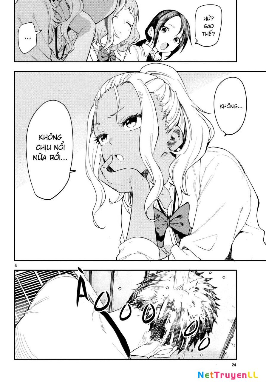 Mane Mane Nichi Nichi Chapter 2 - 7