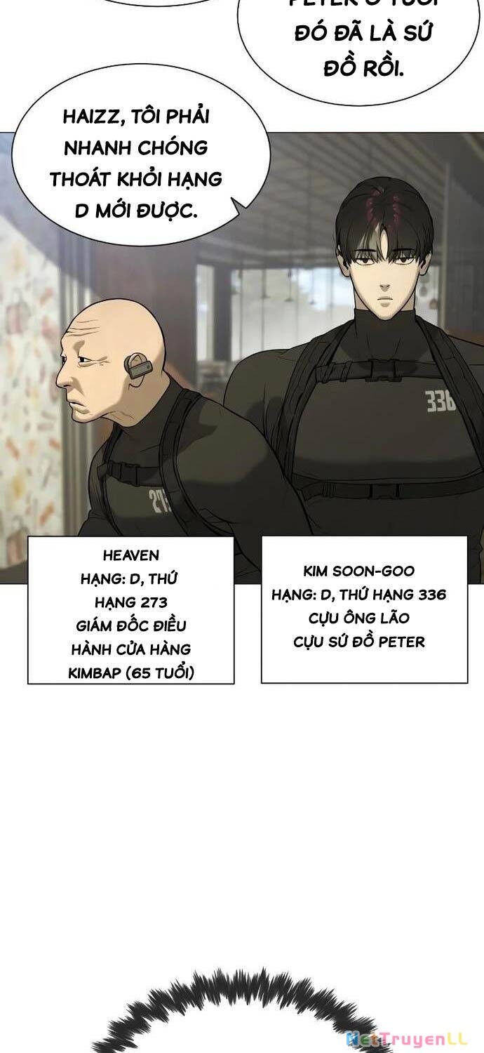 Sát Thủ Peter Chapter 49 - 124