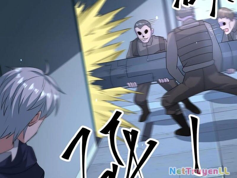 Ngày Tận Thế: Ta Nhận Được Tỷ Lệ Rớt Đồ Gấp 100 Lần Chapter 342 - 32