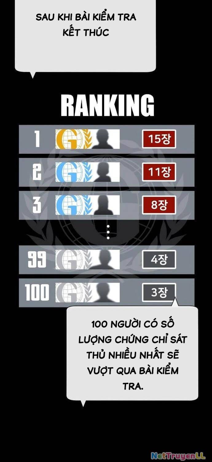 Sát Thủ Peter Chapter 49 - 107