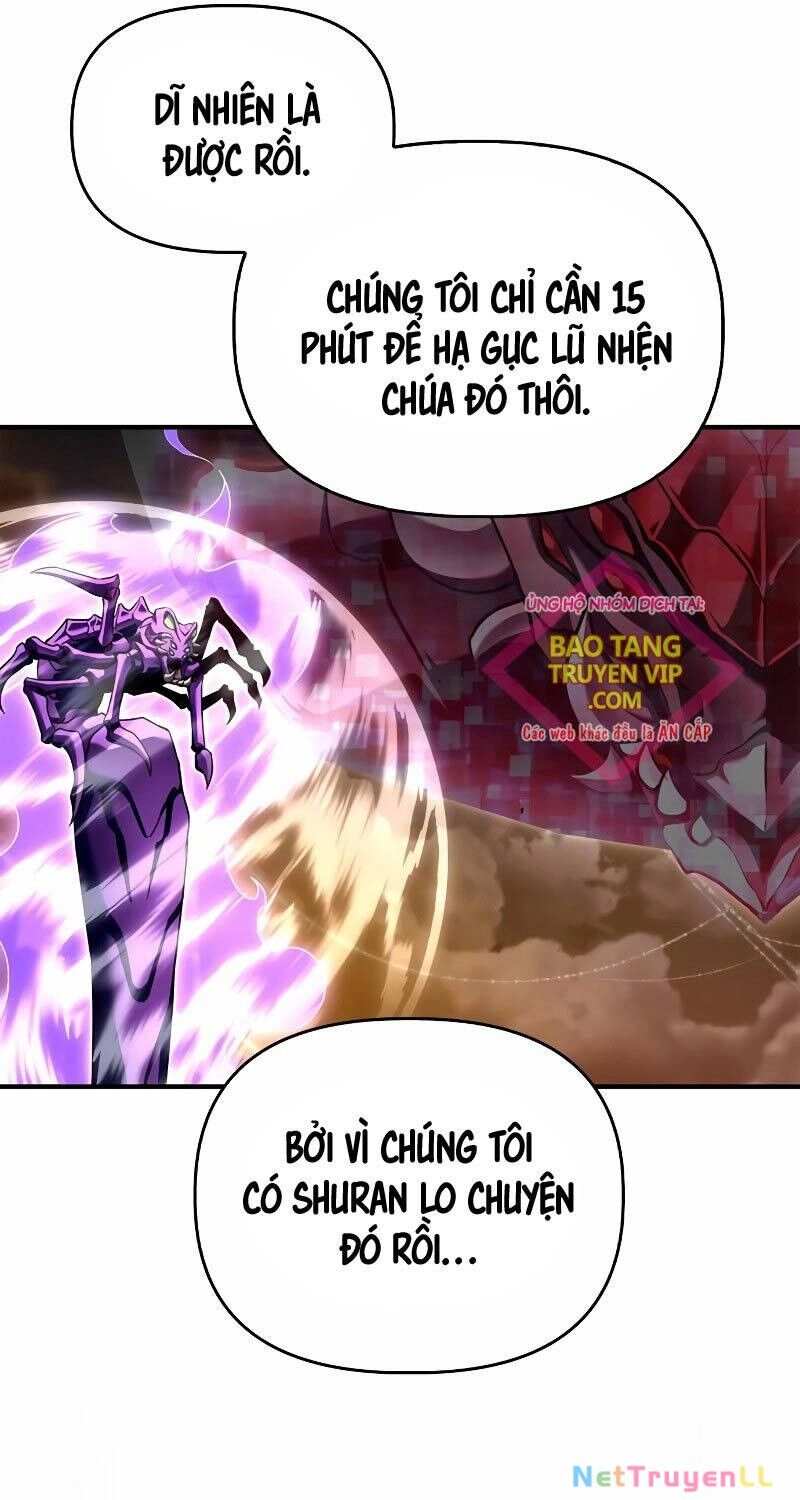 Cuộc Chiến Siêu Nhân Chapter 115 - 128