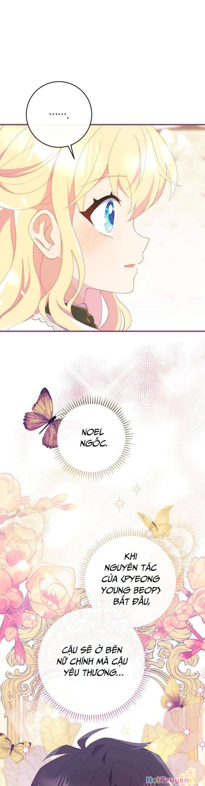 Trở Thành Bạn Thời Thơ Ấu Của Nam Phụ Ám Ảnh Chapter 16 - 34