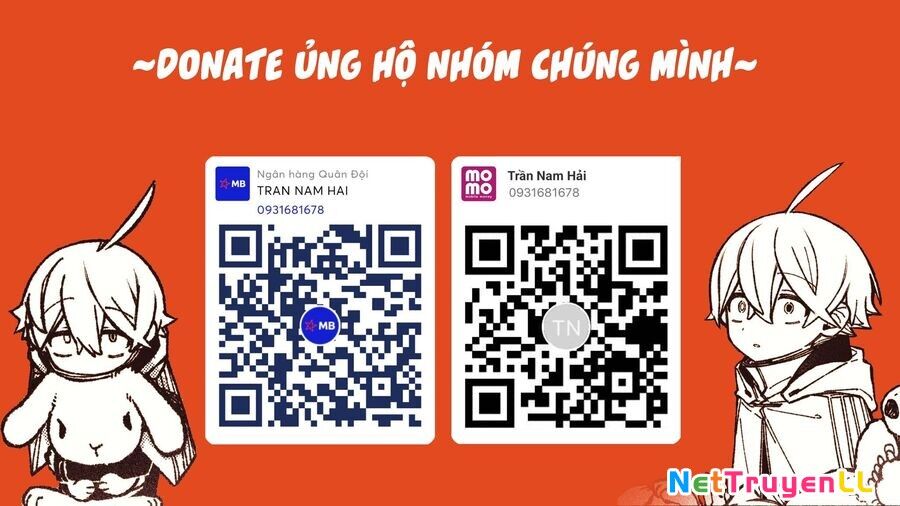 Tokyo Neon Scandal Chapter 23 - 2