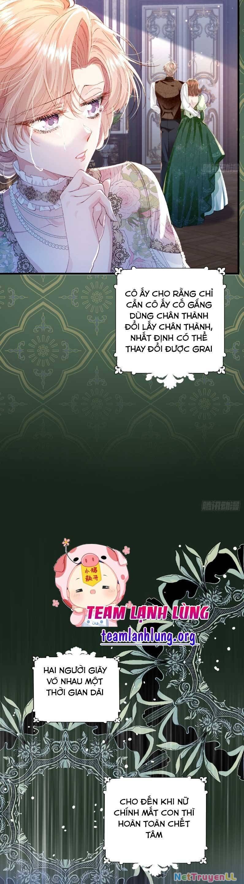 Nữ Chính Trong Truyện Ngược Luyến Tình Yêu Đã Thức Tỉnh Chapter 1 - 41