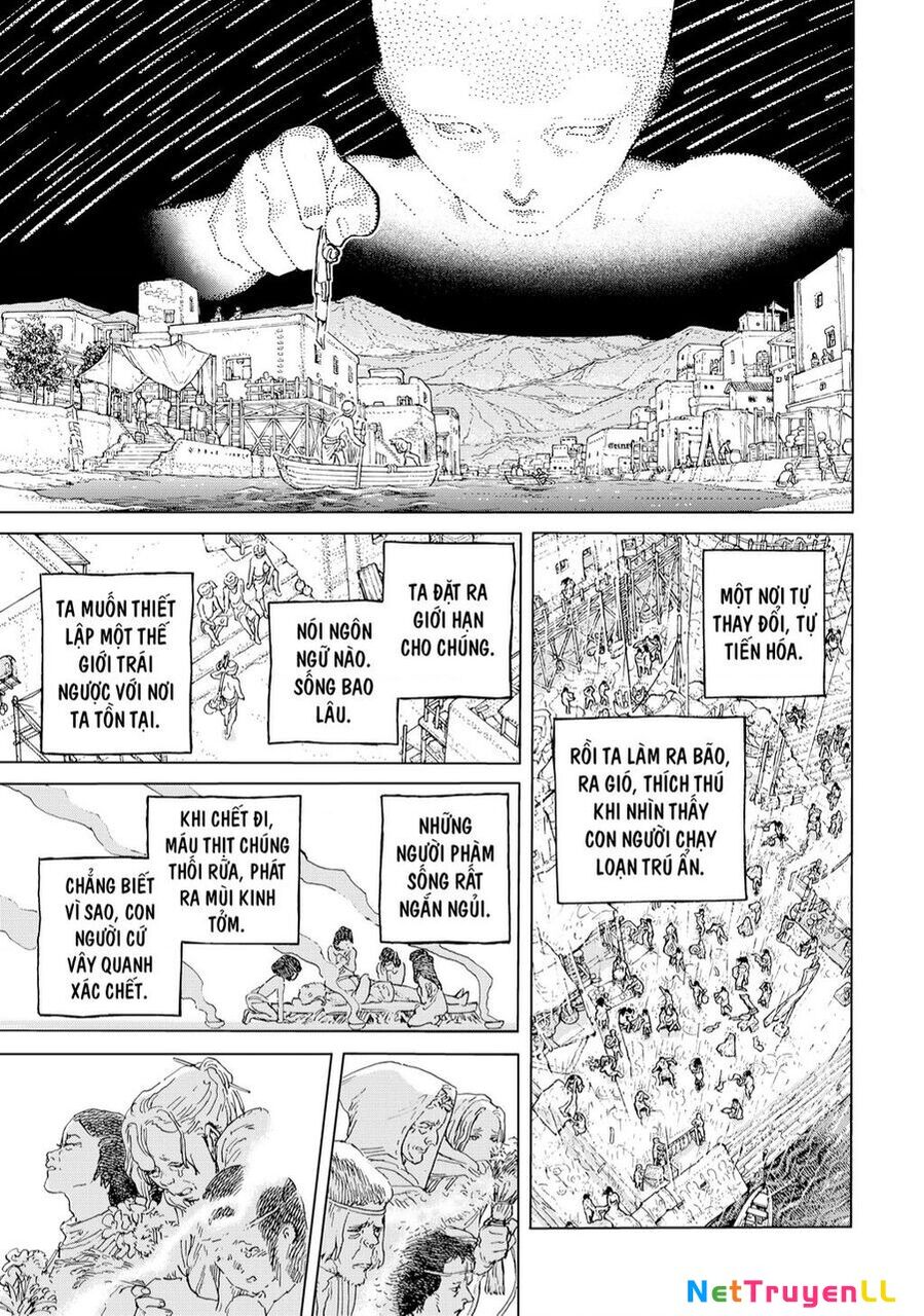 Gửi Em, Người Bất Tử Chapter 164 - 19