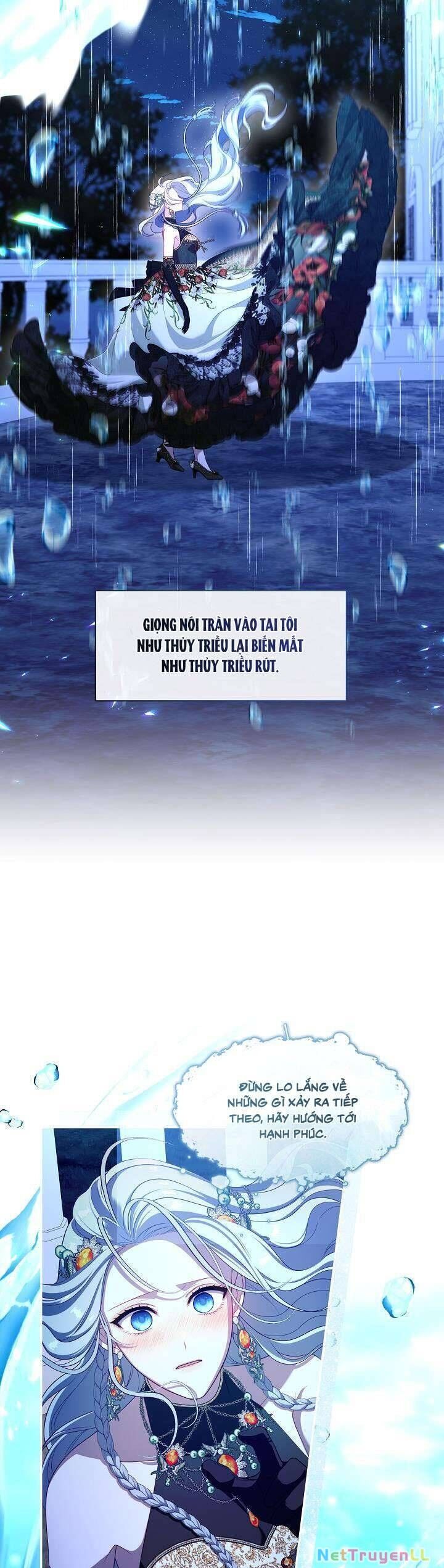 Thợ Săn Hạng S Không Muốn Trở Thành Ác Nữ Chapter 46 - 26