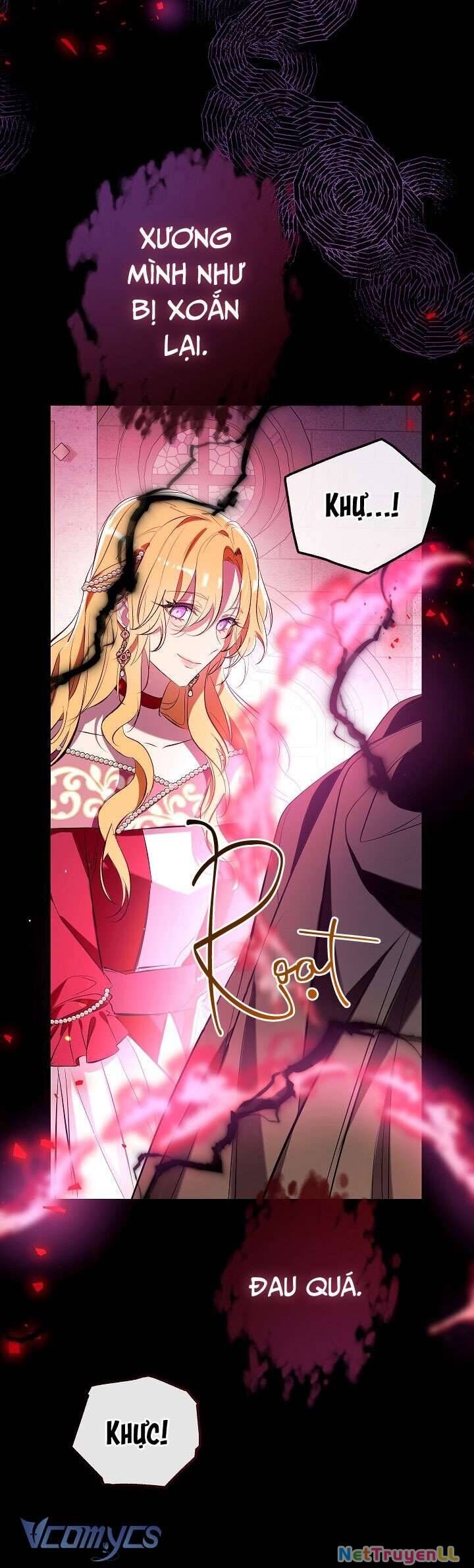 Chúng Ta Có Thể Trở Thành Người Nhà Không? Chapter 107 - 51