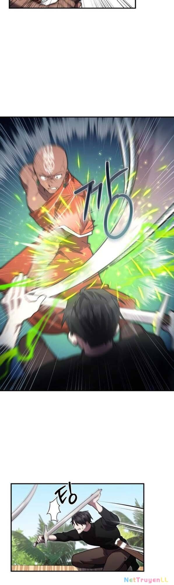 Hero X Demon King X Villain Chapter 14 - 20