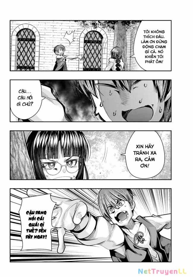 Chuyển Sinh Thành Con Gái, Tôi Sẽ Sinh Tồn Tại Dị Giới Chapter 46.1 - 10