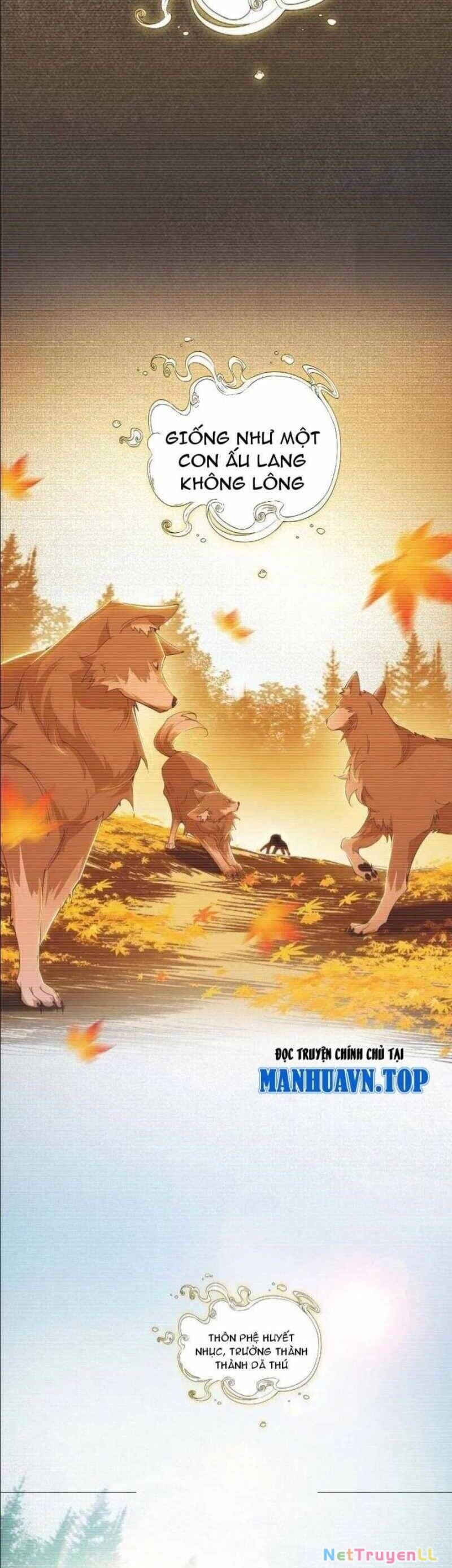 Ta Là Tà Đế Chapter 489 - 7