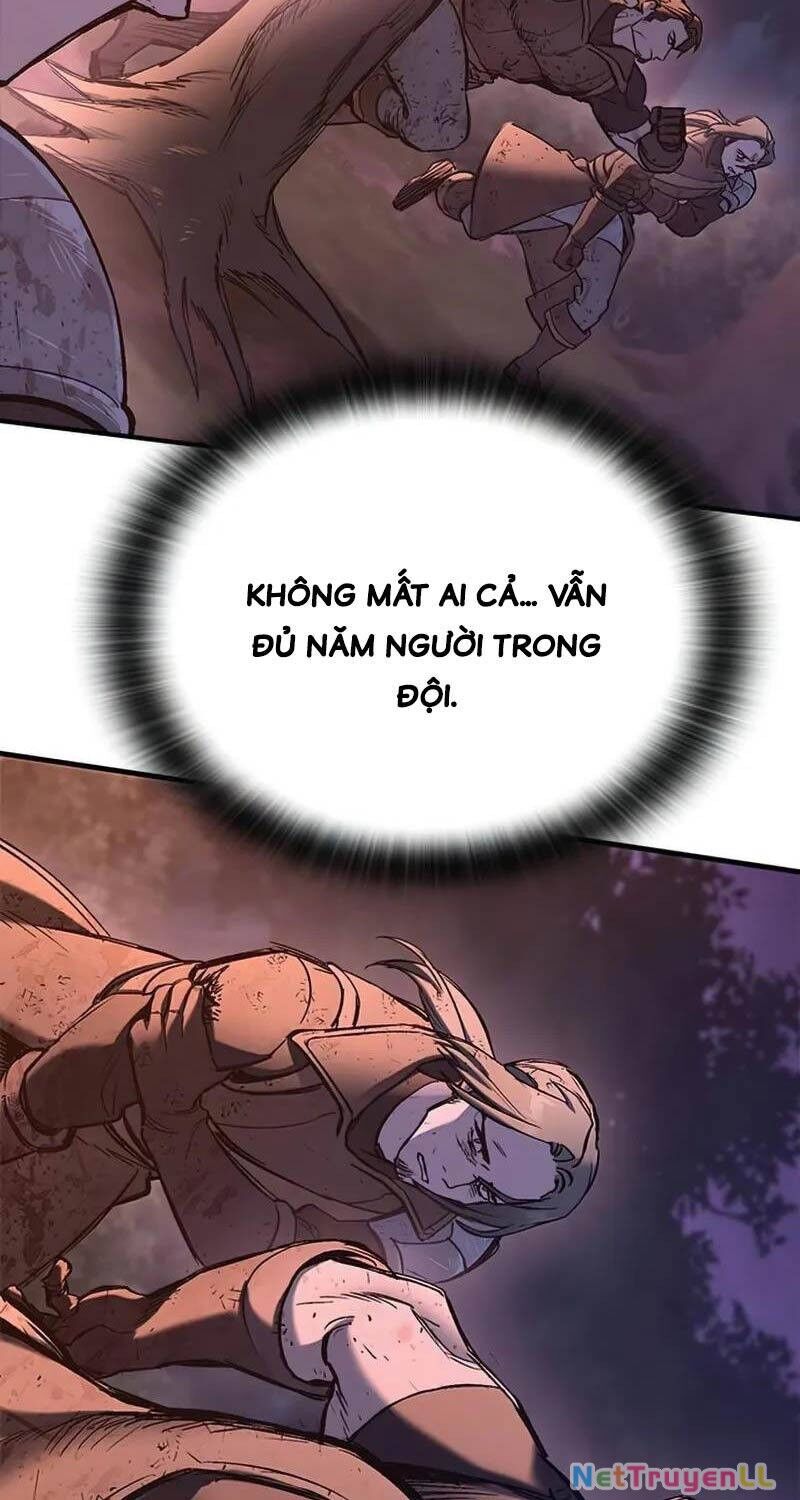 Hiệp Sĩ Sống Vì Ngày Hôm Nay Chapter 15 - 87