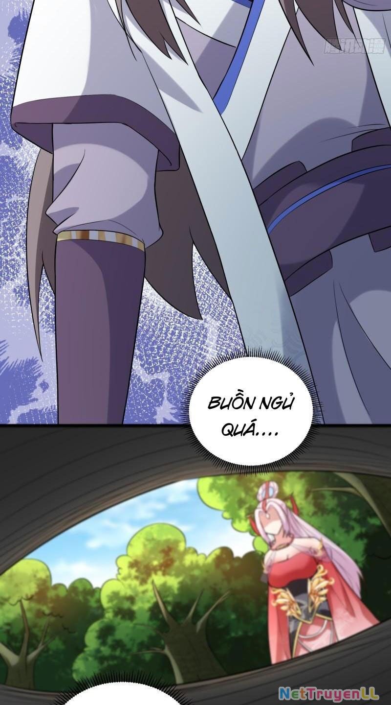 Tu Tiên Phải Dựa Vào Sugar Mommy Chapter 219 - 15