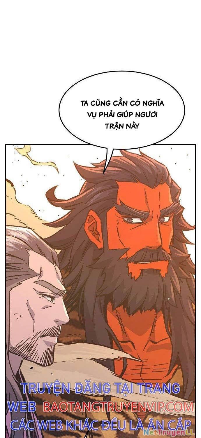 Cảm Kiếm Tuyệt Đối Chapter 92 - 50