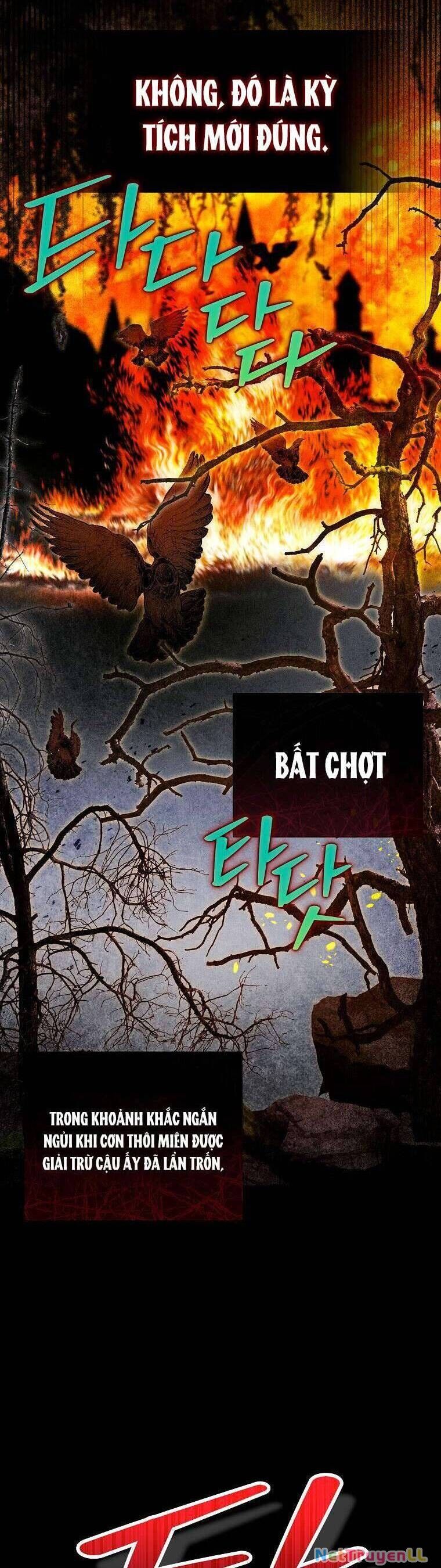 10 Cách Để Bị Bạo Chúa Đá Chapter 51 - 16