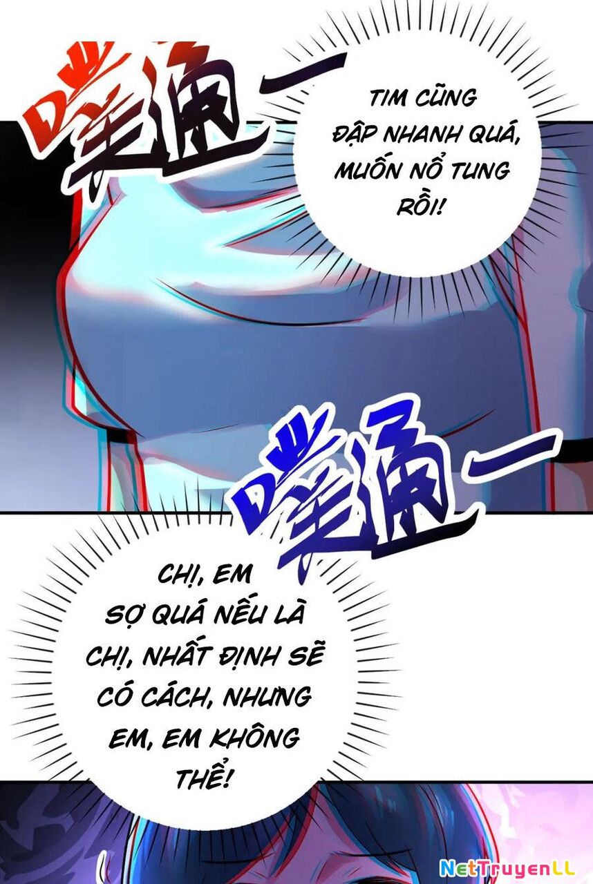Mạt Thế Siêu Cấp Hệ Thống Chapter 351 - 13