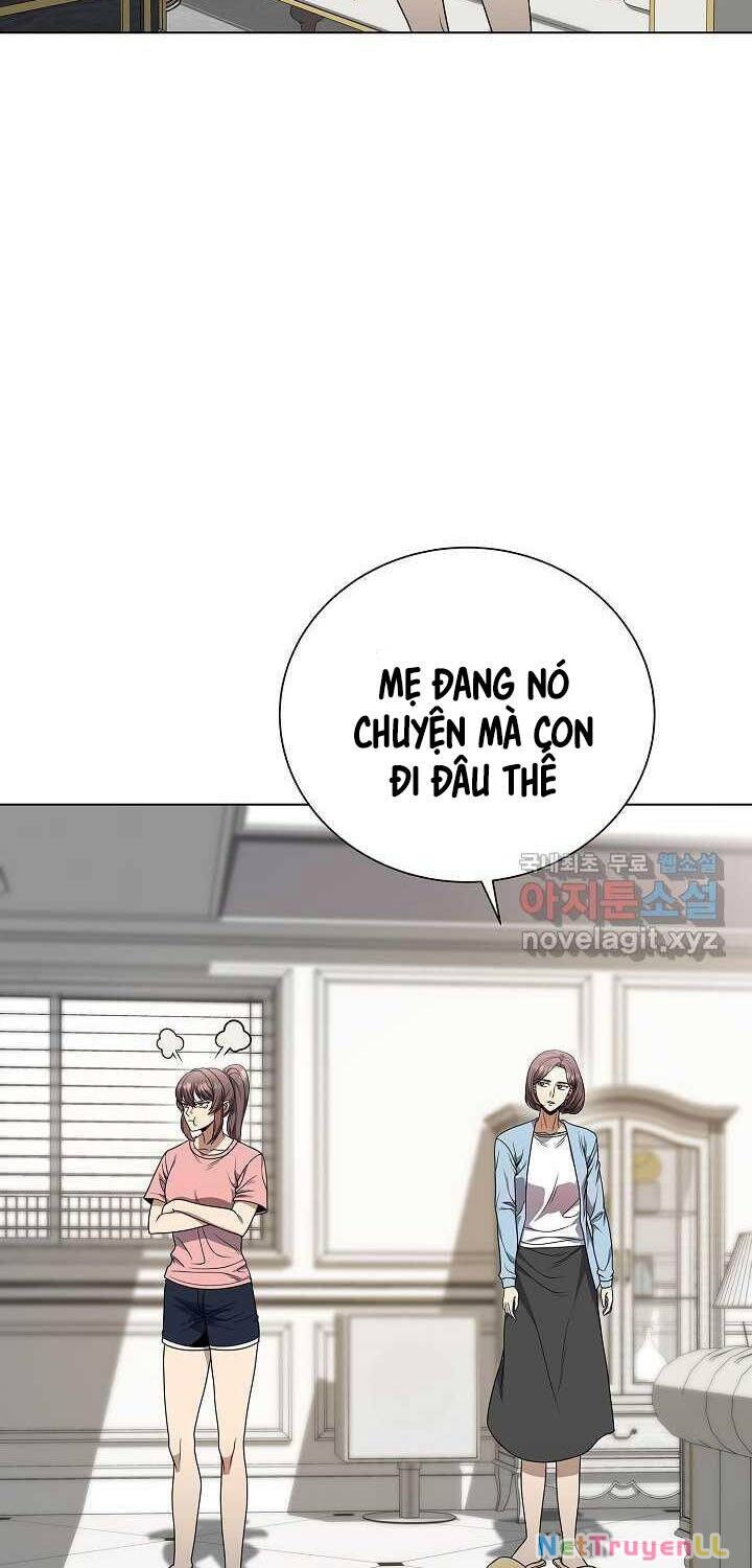 Thiên Ma Không Muốn Thăng Cấp Chapter 47 - 26