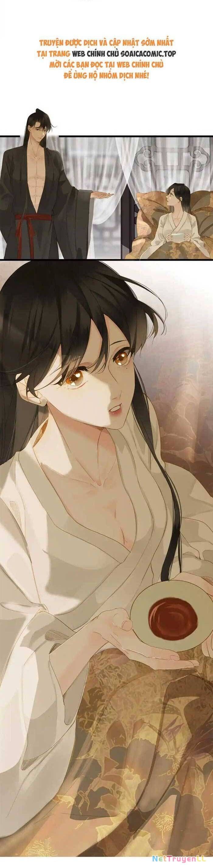 Vương Gia Hắn Luôn Nghĩ Tôi Yêu Hắn Đến Nghiện Chapter 84 - 5