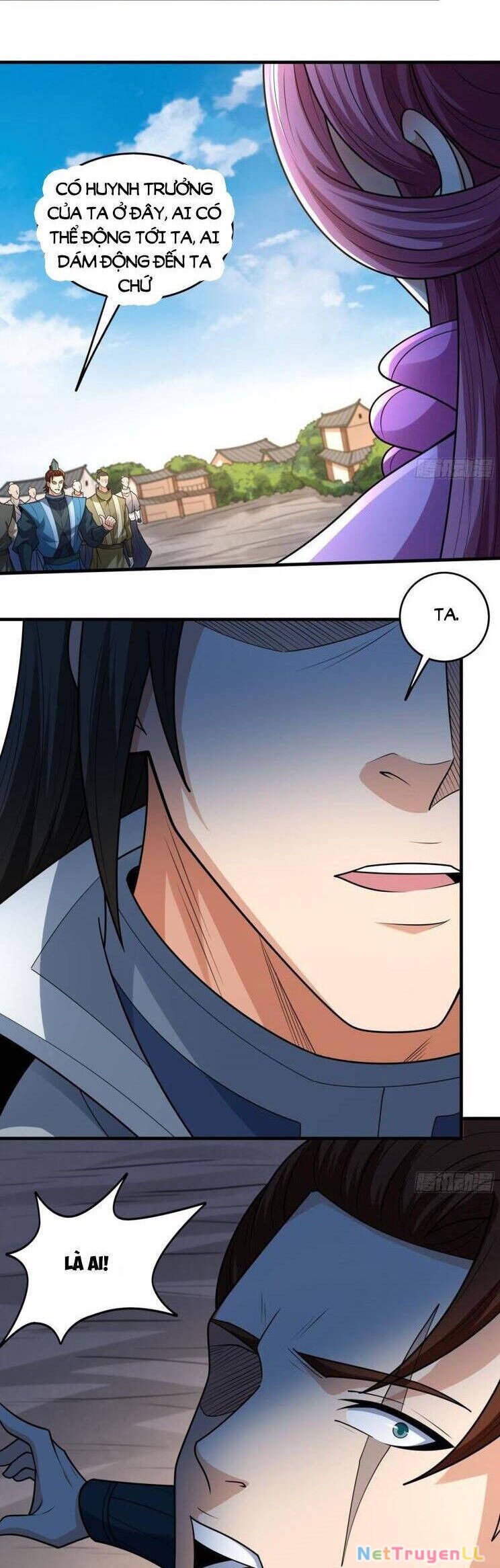 Tuyệt Thế Võ Thần Chapter 833 - 15