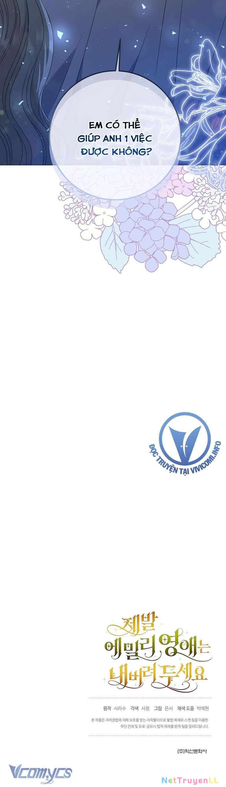 Hãy Để Tiểu Thư Emily Yên Chapter 16 - 49