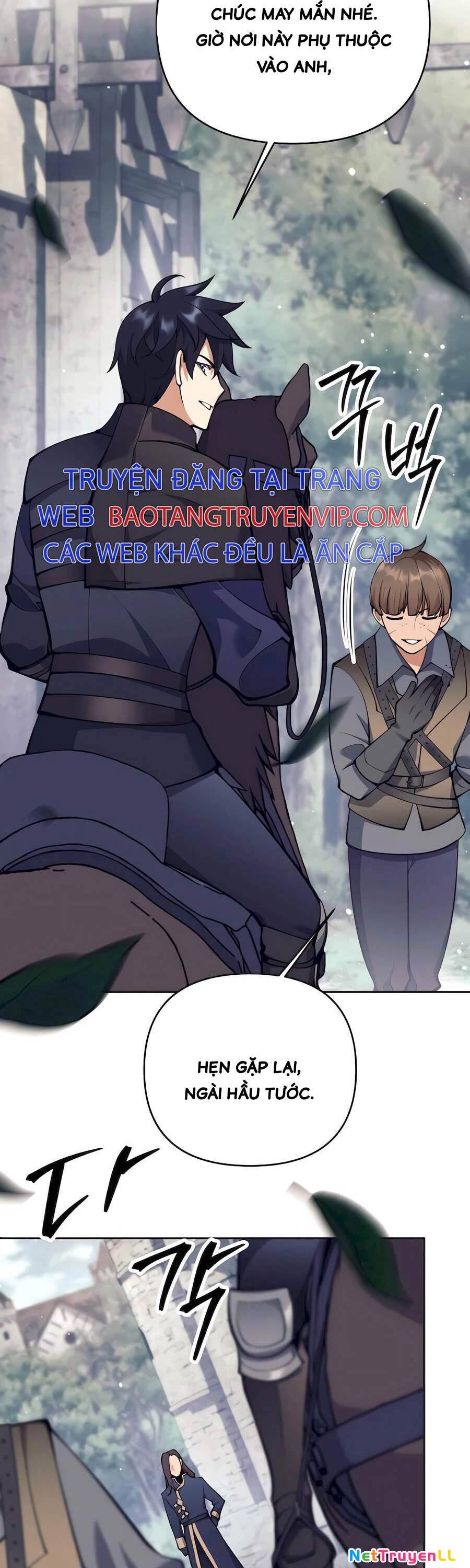 Trở Thành Tên Khốn Ở Thế Giới Dark Fantasy Chapter 33 - 53