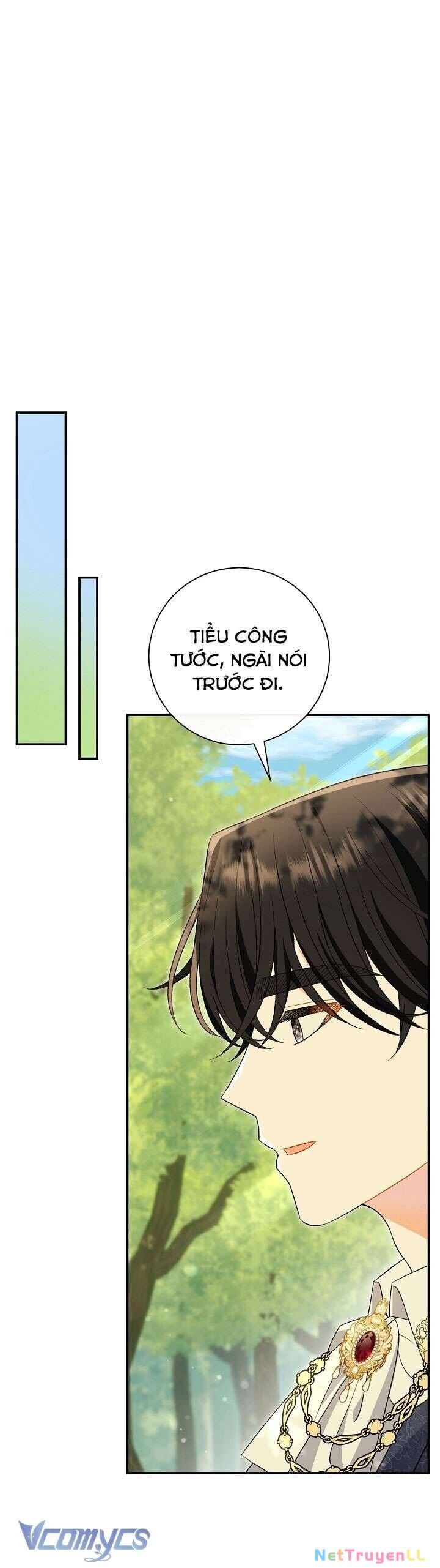 Người Xem Mắt Của Ác Nữ Quá Hoàn Hảo Chapter 19 - 35