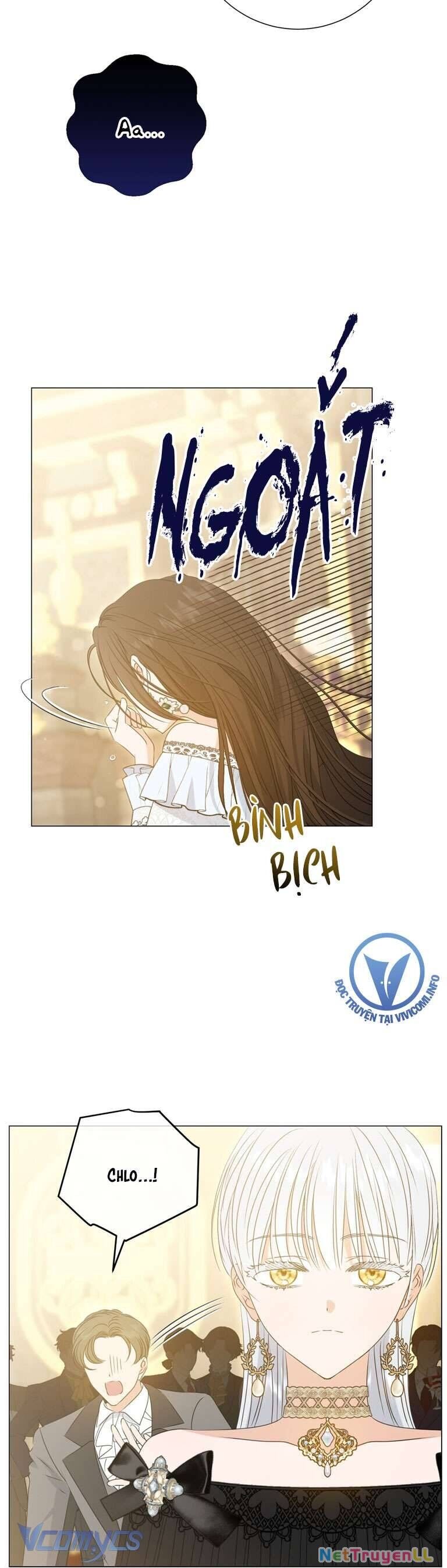 Hãy Để Tiểu Thư Emily Yên Chapter 15 - 7