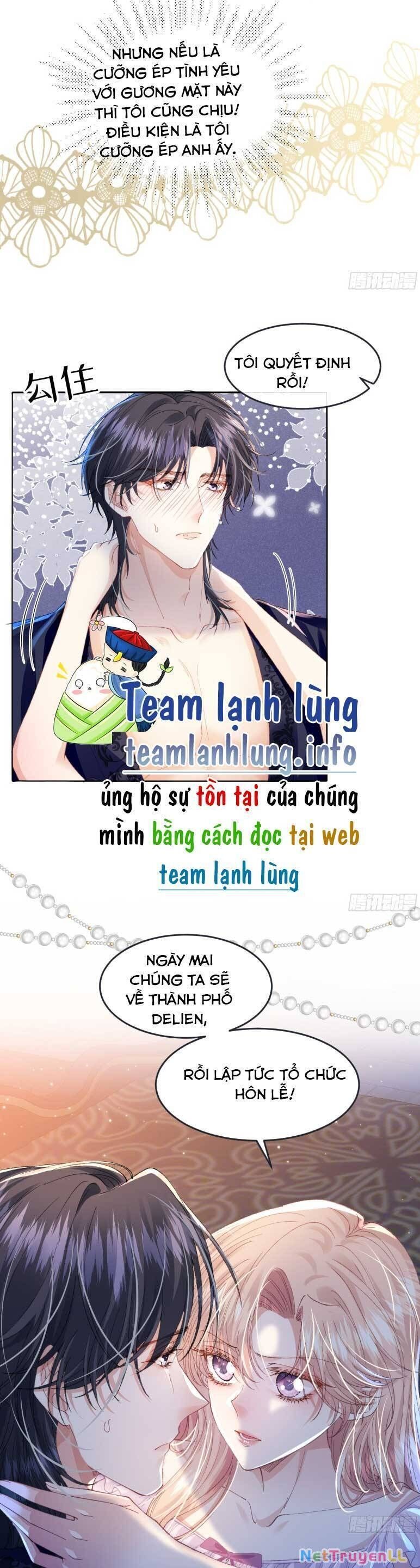 Nữ Chính Trong Truyện Ngược Luyến Tình Yêu Đã Thức Tỉnh Chapter 11 - 32