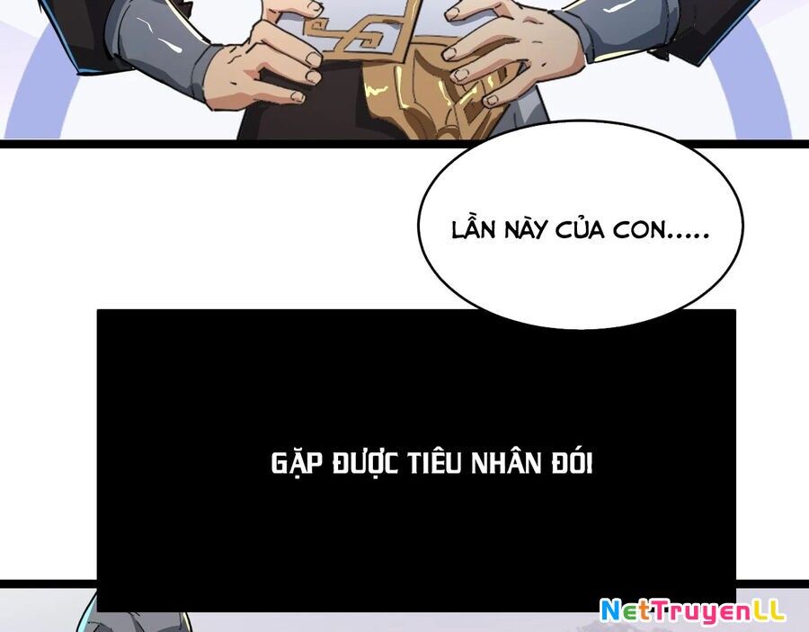 Thú Vực Tiên Đồ Chapter 21 - 33