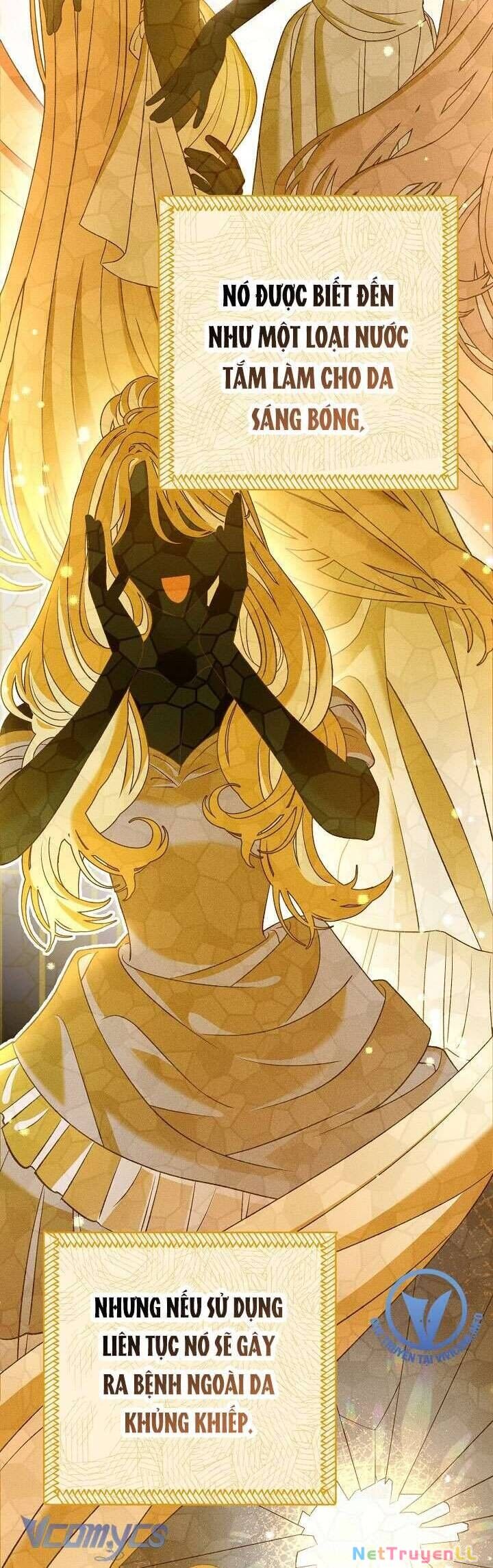 Người Xem Mắt Của Ác Nữ Quá Hoàn Hảo Chapter 16 - 13