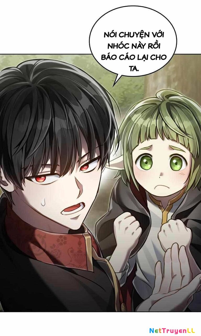 Tái Sinh Thành Hoàng Tử Của Quốc Gia Kẻ Địch Chapter 36 - 57