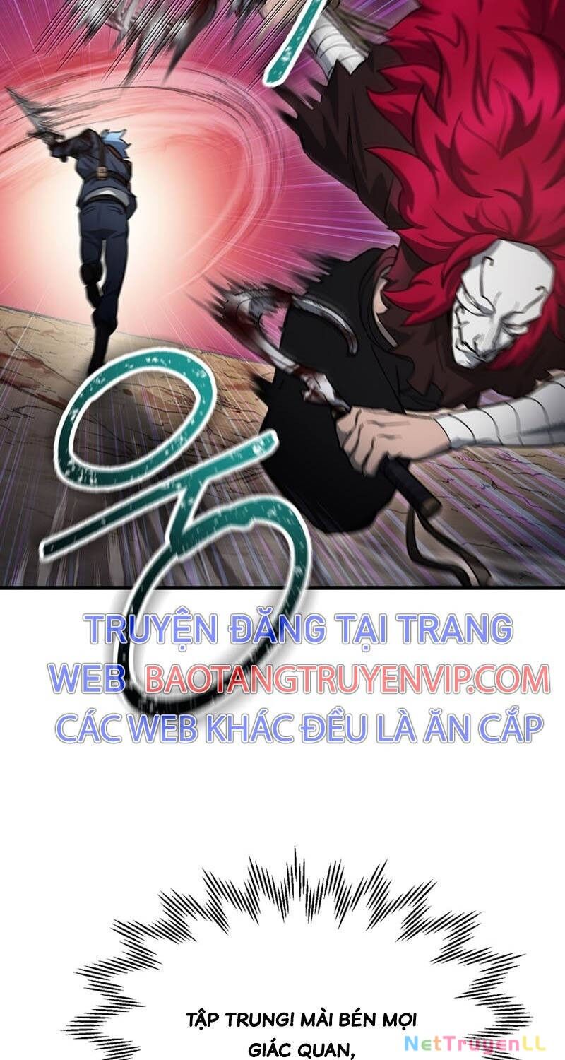 Helmut Đứa Trẻ Bị Ruồng Bỏ Chapter 77 - 46