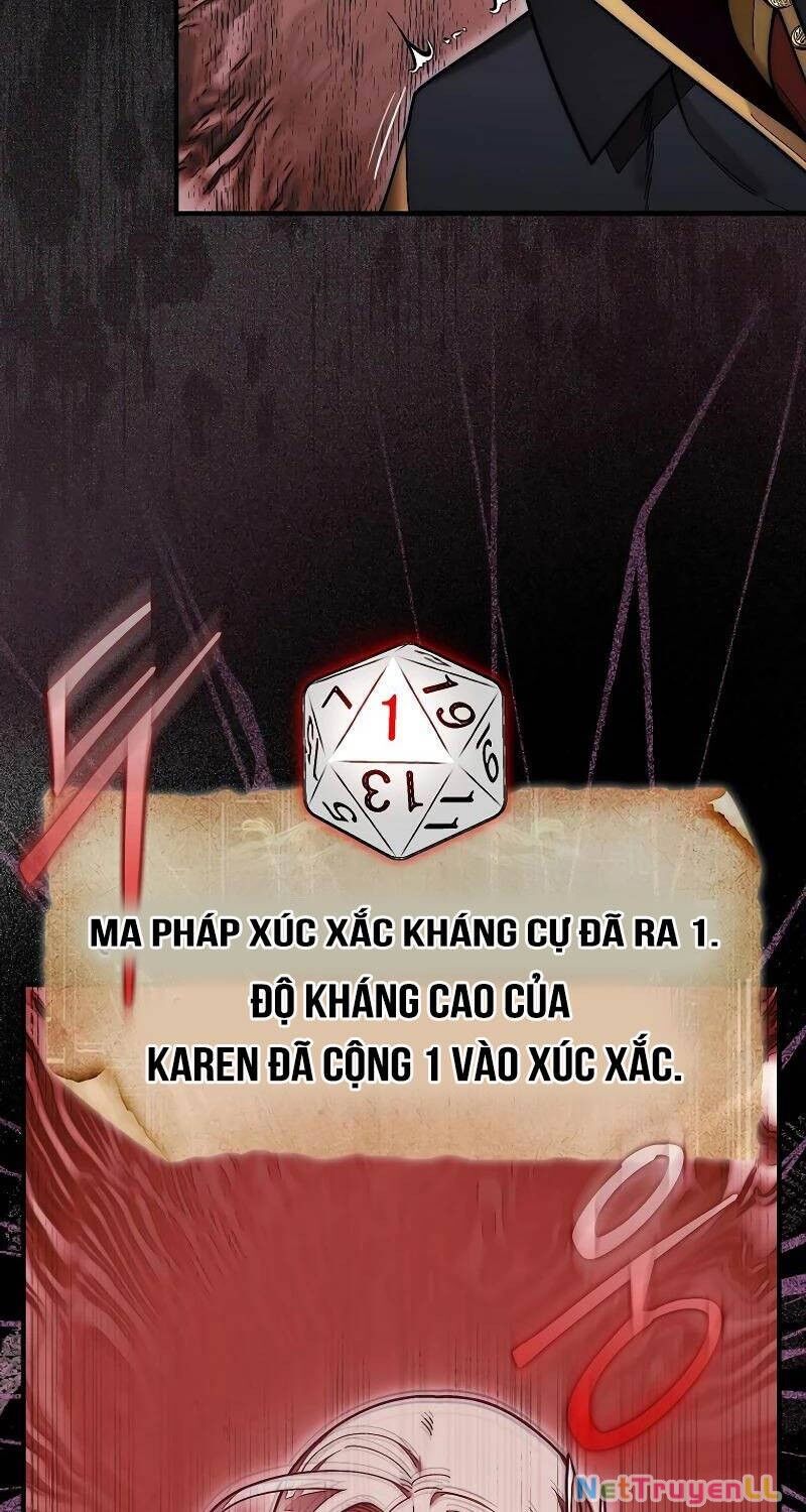 Quân Cờ Thứ 31 Lật Ngược Ván Cờ Chapter 53 - 49