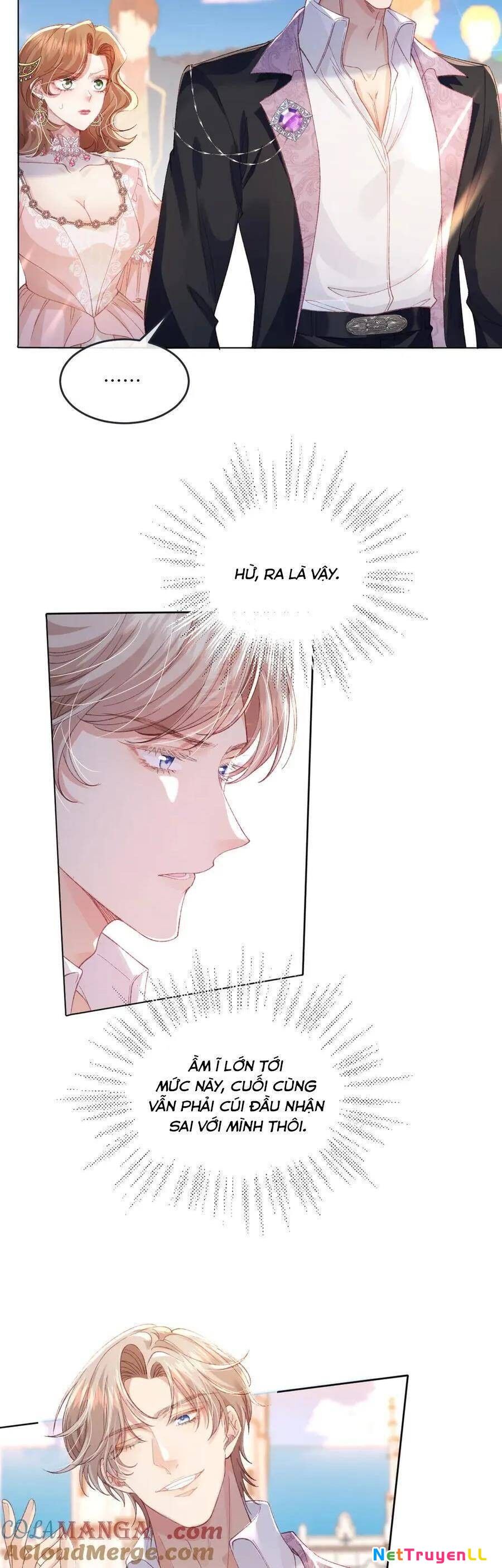 Nữ Chính Trong Truyện Ngược Luyến Tình Yêu Đã Thức Tỉnh Chapter 14 - 28