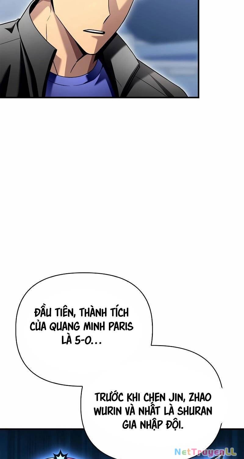 Cuộc Chiến Siêu Nhân Chapter 114 - 79