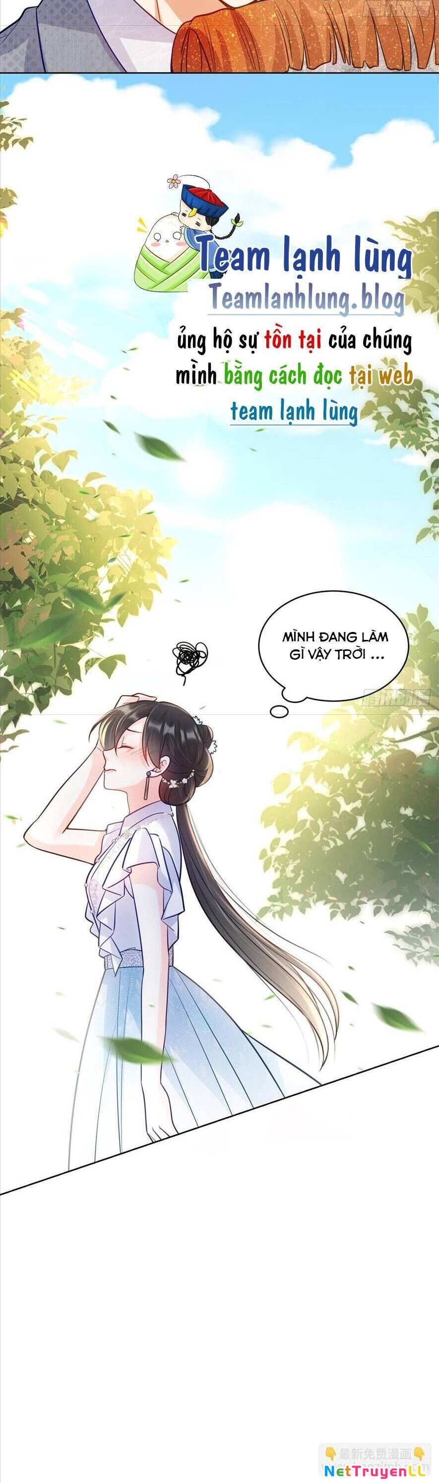 Lão Tổ Tông Vừa Xinh Vừa Ngầu Chapter 106 - 30