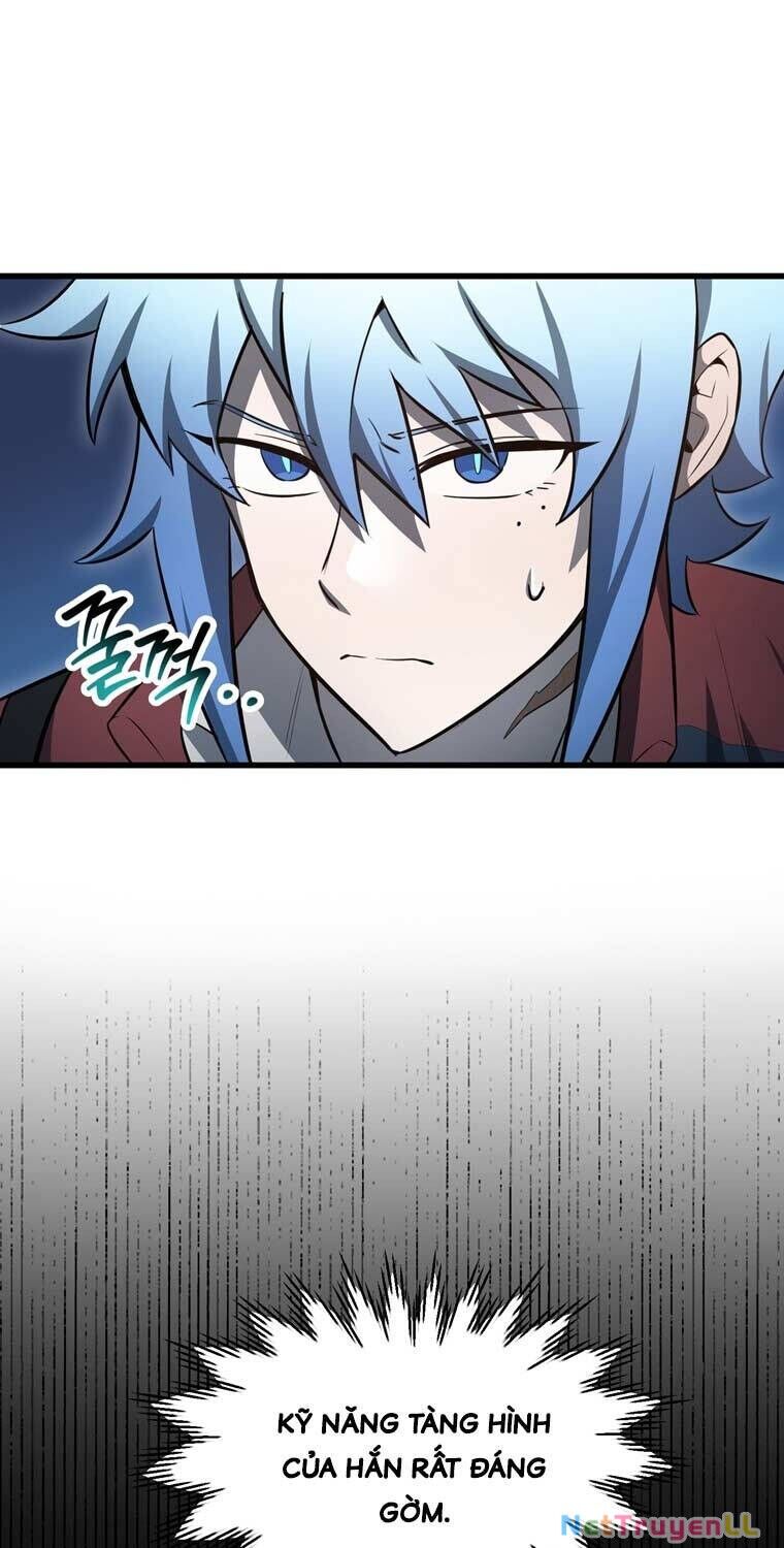 Helmut Đứa Trẻ Bị Ruồng Bỏ Chapter 76 - 7